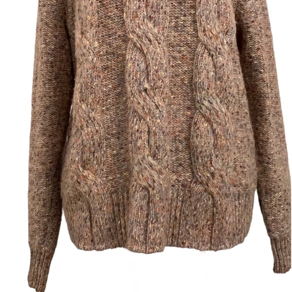 A new day crewneck knit sweater - Picture 5 of 13